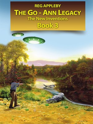 cover image of The Go